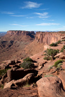 Canyon Lands Grand View 3