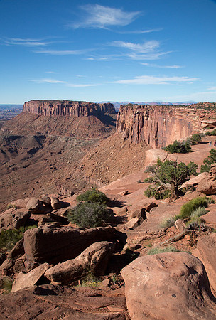 Canyon Lands Grand View 3
