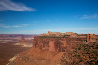 Canyonlands Candlestick Tower 2