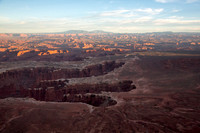 Canyon Lands Grand View 5