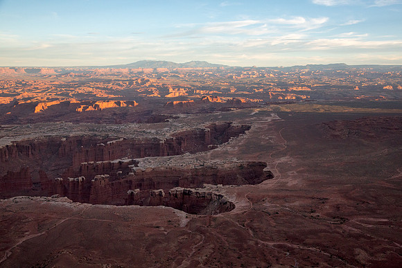 Canyon Lands Grand View 5
