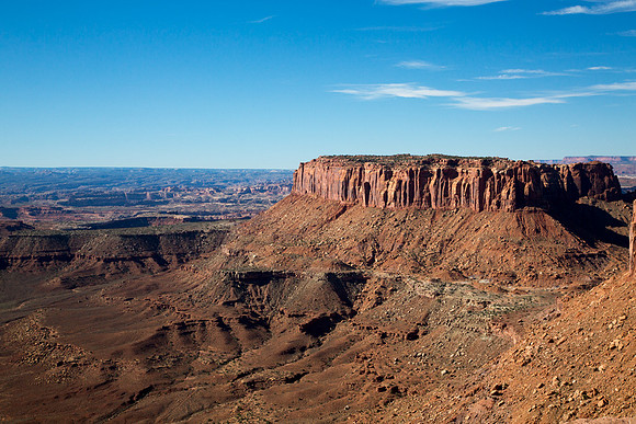 Canyonlands Grand View 1