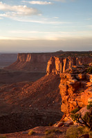Canyonlands Grand View at Sunset 3