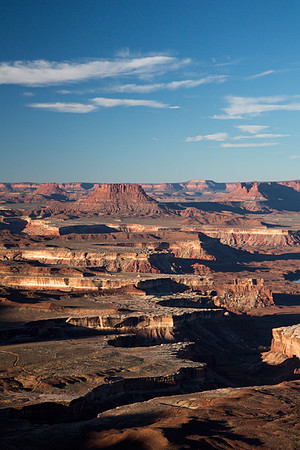 Canyonlands Green River View 2