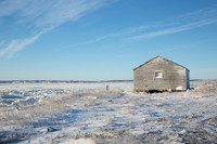 Churchill Boathouse 1