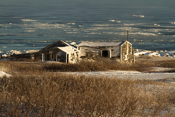 Churchill Summer Home 3