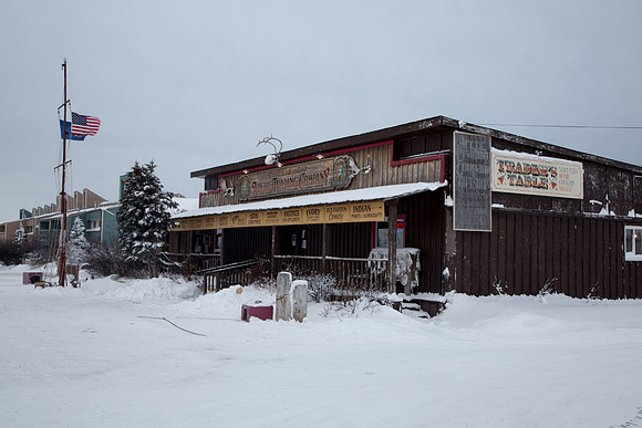 Trading Company 2