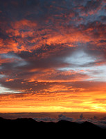 Haleakala Sunrise