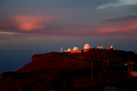 Haleakala Observatories