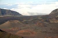 Haleakala Crater 9