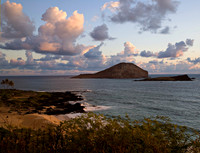 Along the East Coast
