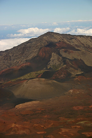 Haleakala Crater 5