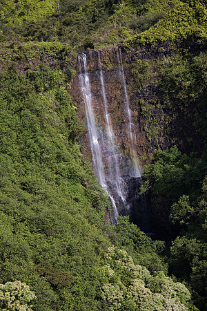 Canyon Falls #2