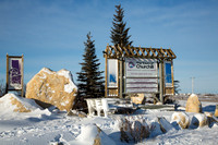 Churchill Sign 3