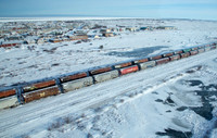 Churchill Railway