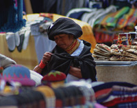 Untitled - Otavalo 2