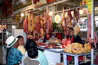 Meat Market - Cuenca