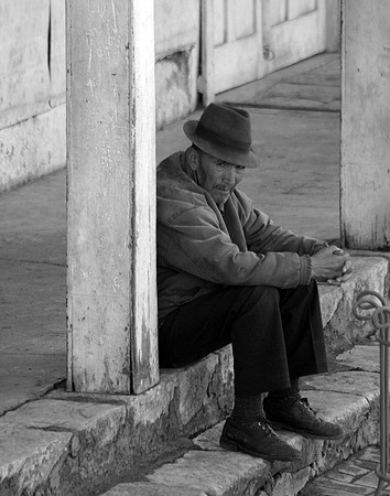 Waiting