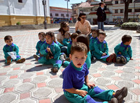 Recess - Cuenca