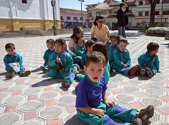 Recess - Cuenca