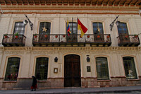 Mansion Alcazar - Cuenca