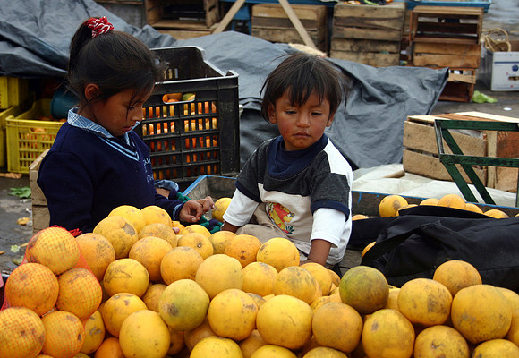 Market - Latacunga (2)