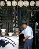 Hat Maker - Cuenca