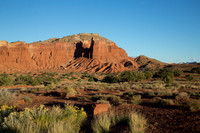 Capitol Reef 1