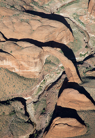 Glen Canyon Rainbow Bridge