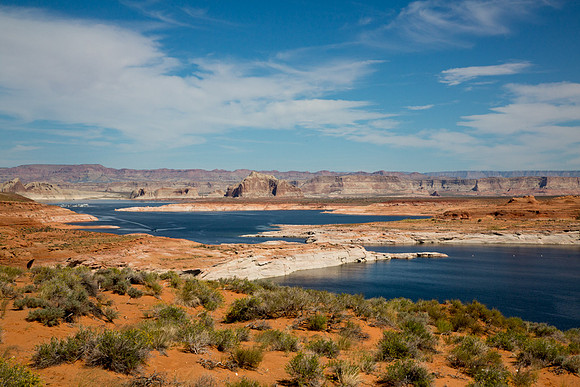 Glen Canyon 1