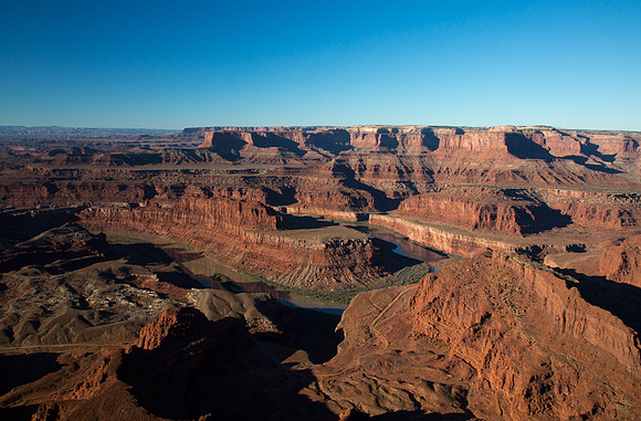 Dead Horse Point 7