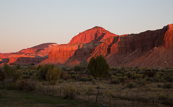 Capitol Reef 6