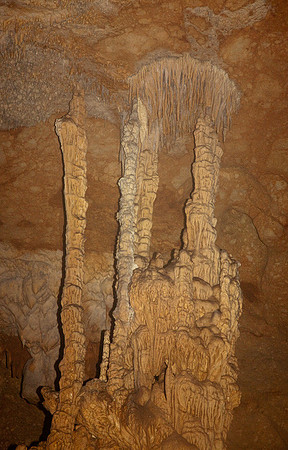 ATM Cave #1