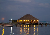 Ambergris Cay Bar #3