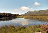 The Lake at Katmai
