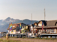 Homer Spit
