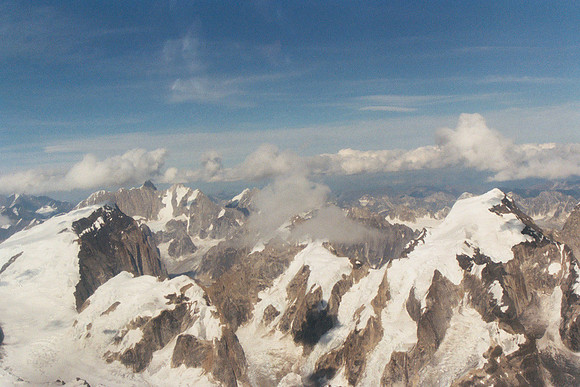 Flightseeing 19