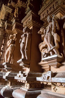Carving Details Khajuraho 1