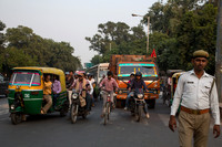 Agra Street 1