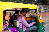 Agra Street 2