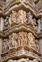 Carving Details Khajuraho 5