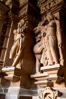 Carving Details Khajuraho 2