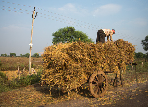 Adjusting the Load