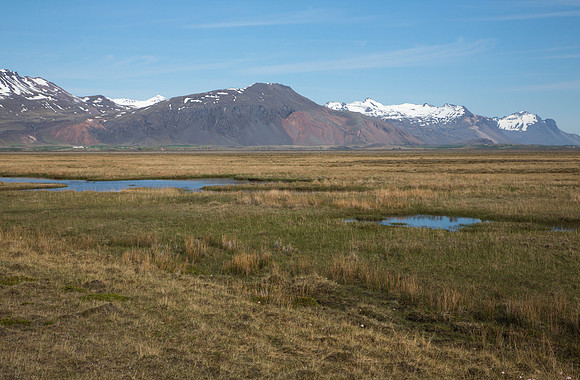 Scenic Iceland 8
