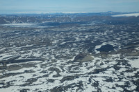 Cinder Cone at Vatnojakull 3