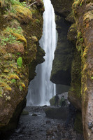 Another Fall at Seljafoss