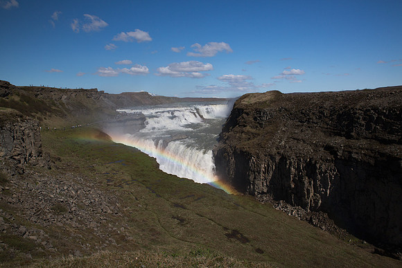 Gulfoss 1