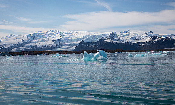 Jokulsarlon 7