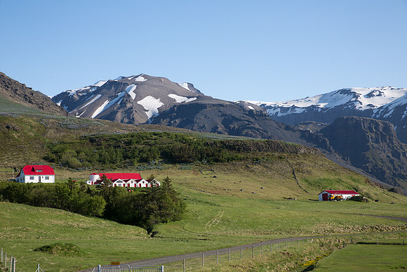 Scenic Iceland 10