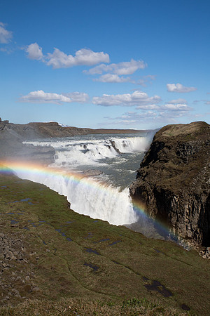 Gulfoss 2
